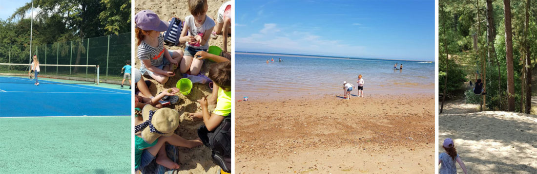 holiday club at East Dereham Day Nursery holiday club at East Dereham Day Nursery