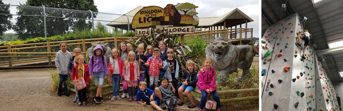 holiday club at East Dereham Day Nursery holiday club at East Dereham Day Nursery