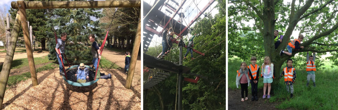 holiday club at East Dereham Day Nursery holiday club at East Dereham Day Nursery