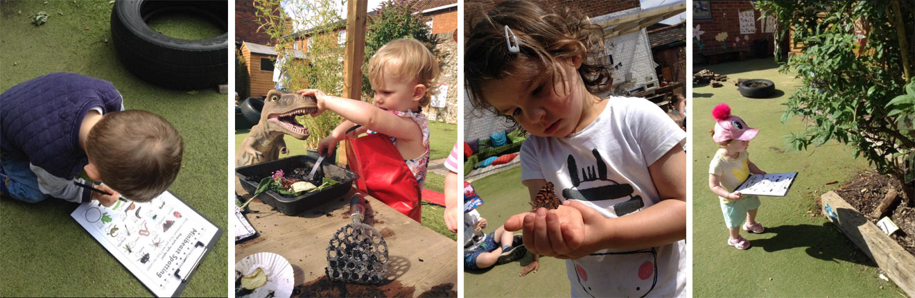 outdoor play outdoor play