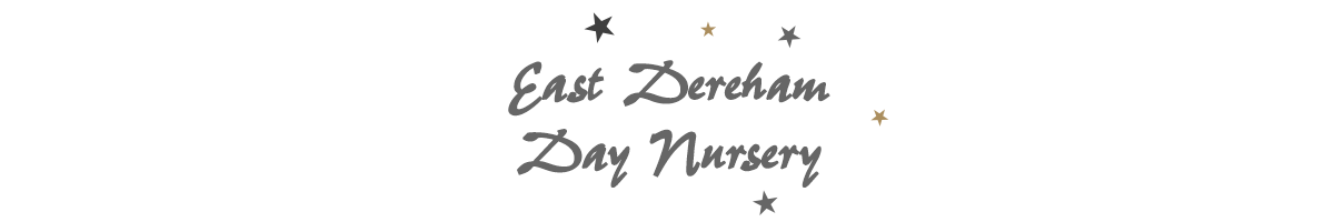 East Dereham Day Nursery Logo