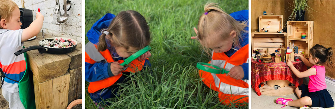 East Dereham Day Nursery East Dereham Day Nursery