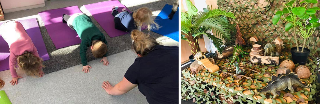 East Dereham Day Nursery East Dereham Day Nursery