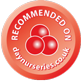 Recommended on Day Nurseries