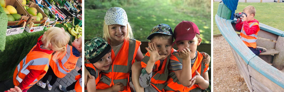 East Dereham Day Nursery East Dereham Day Nursery