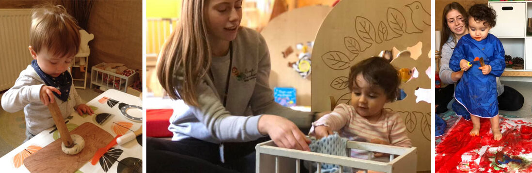 East Dereham Day Nursery